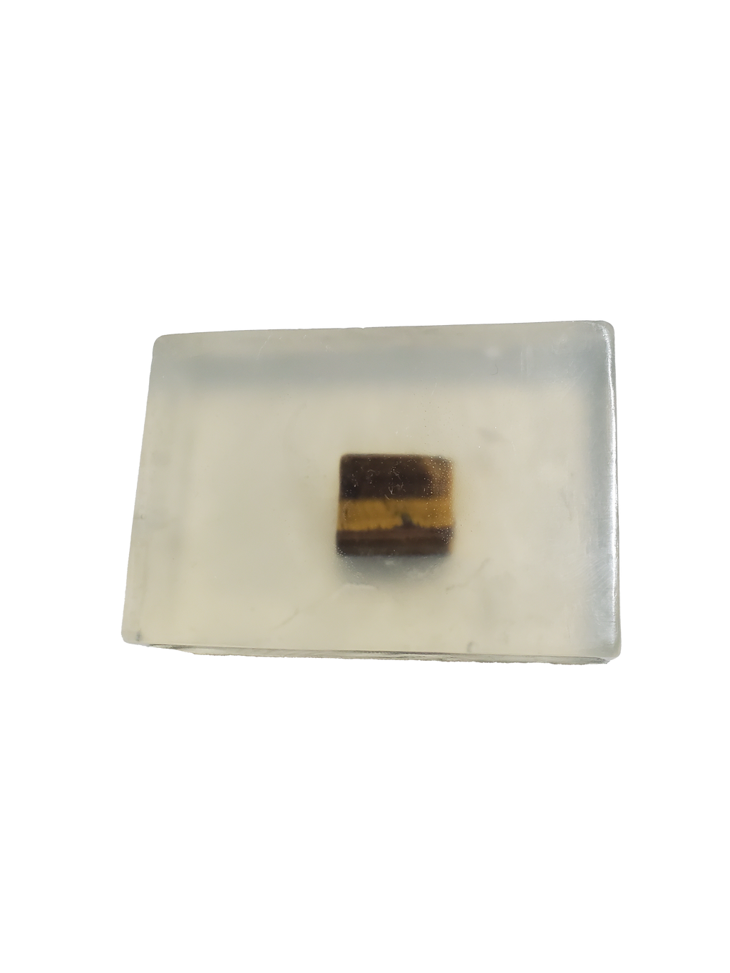 Sacral Chakra Soap Bar