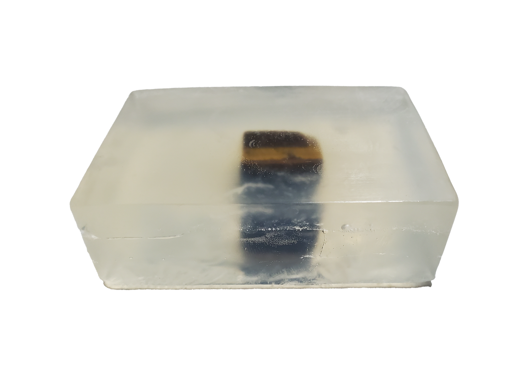 Sacral Chakra Soap Bar