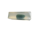Heart Chakra Soap Bar With Green Aventurine