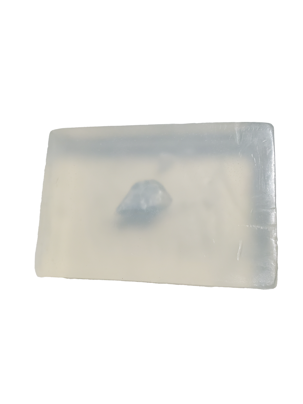 Throat chakra Soap Bar