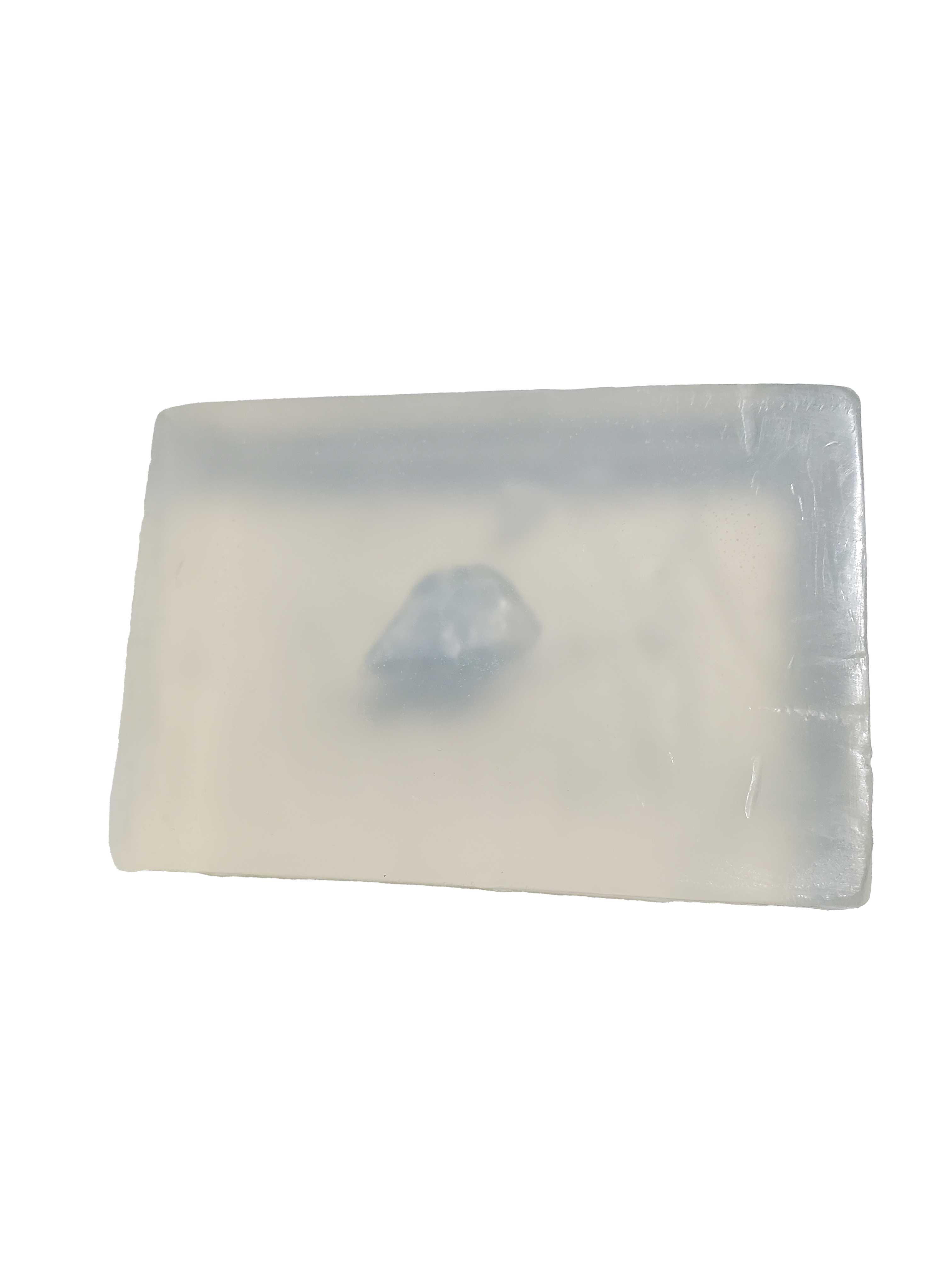 Throat chakra Soap Bar