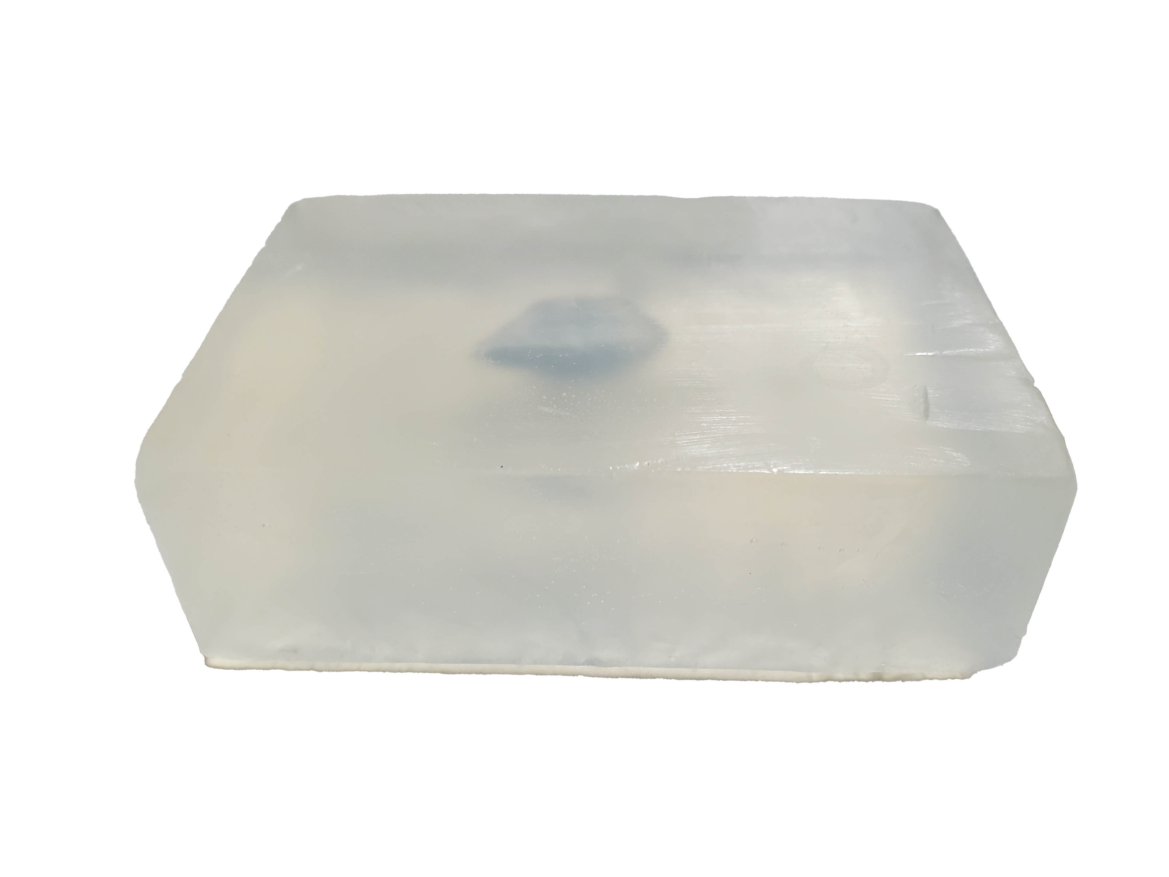 Throat chakra Soap Bar