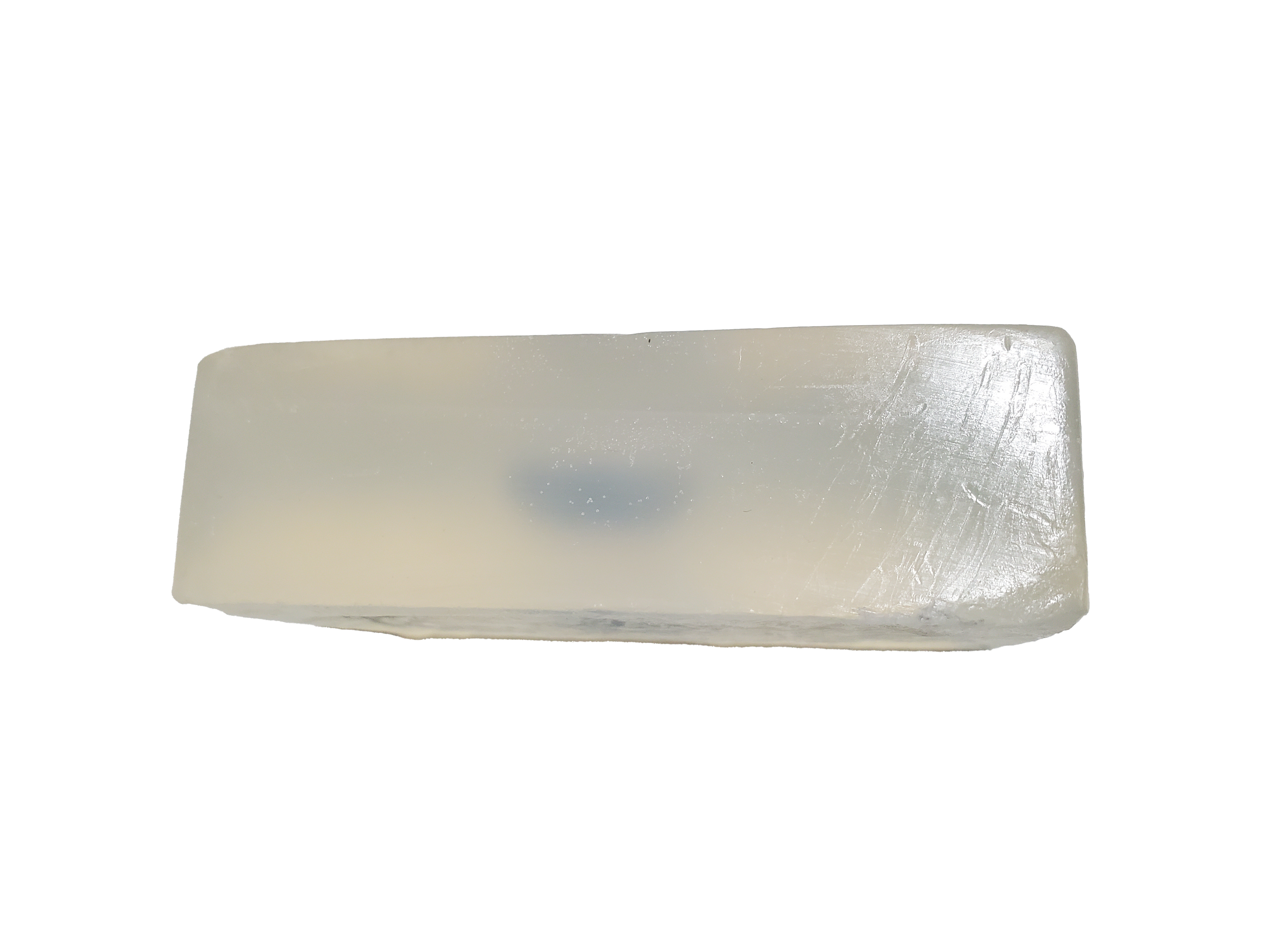 Throat chakra Soap Bar