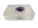Crown Chakra Soap Bar