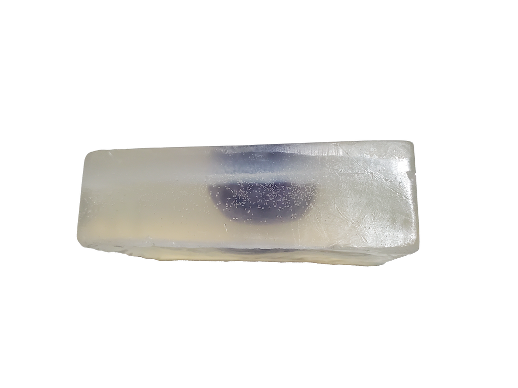 Crown Chakra Soap Bar