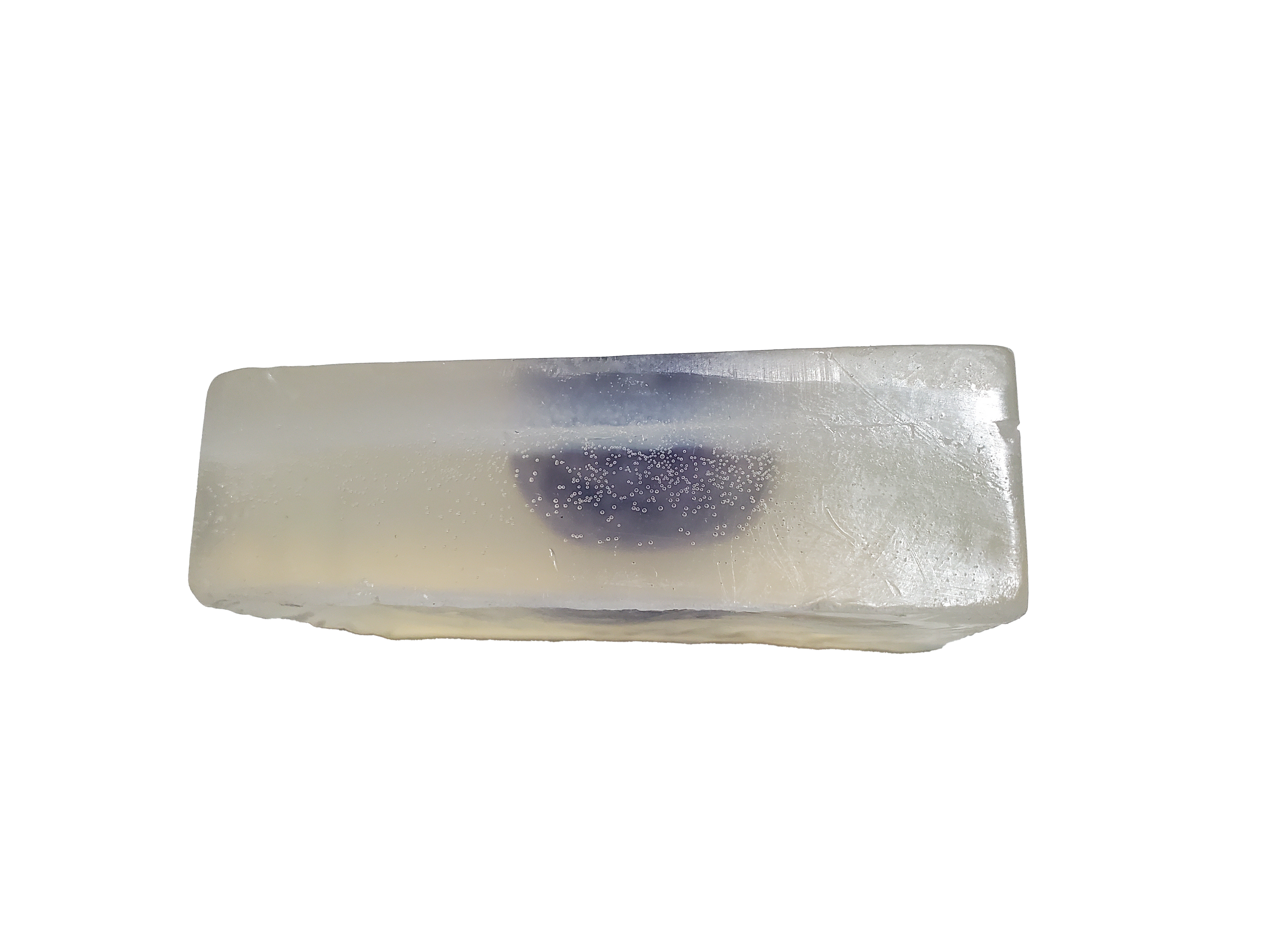 Crown Chakra Soap Bar