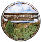 Rocky Mountain Relief