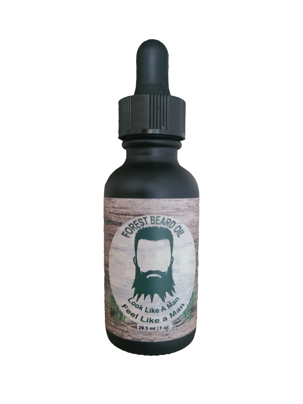 Forest Beard Oil