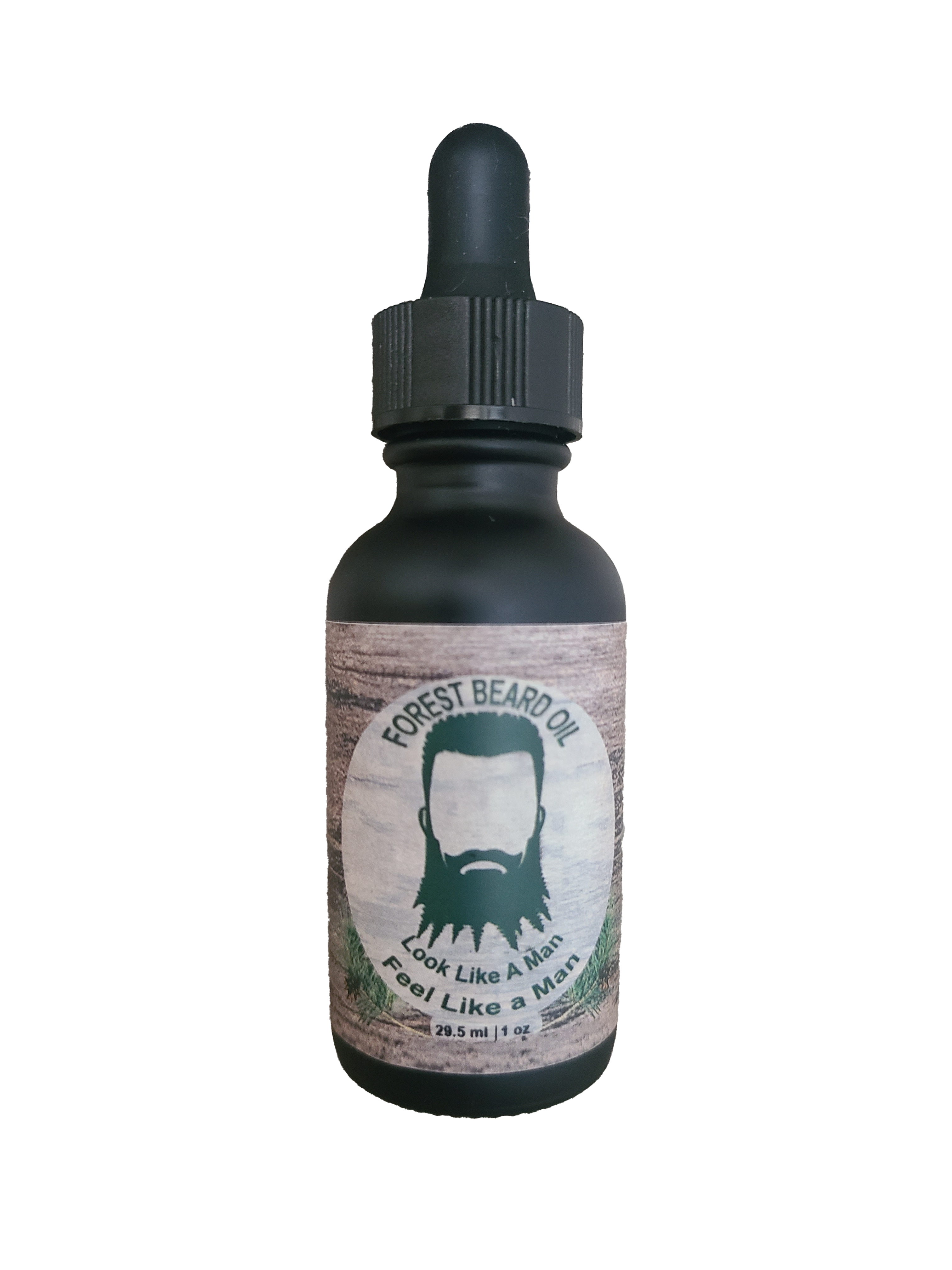Forest Beard Oil