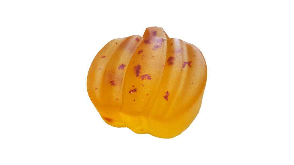 Pumpkin Spice Soap Bar (2.6 oz each)