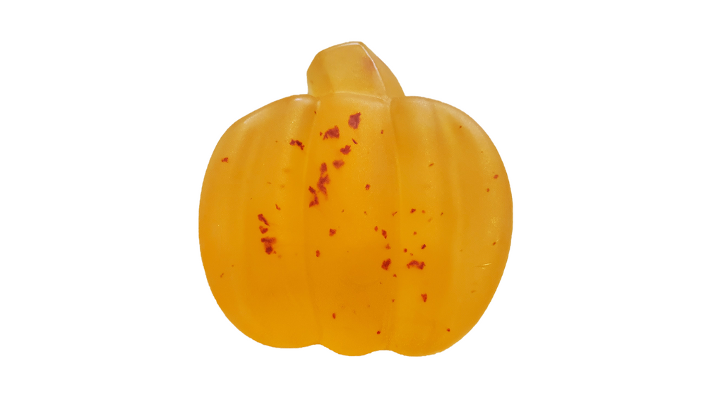 Pumpkin Spice Soap Bar (2.6 oz each)
